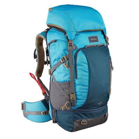 mochilas de trekking 50 litros.